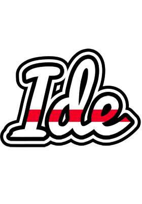 Ide kingdom logo