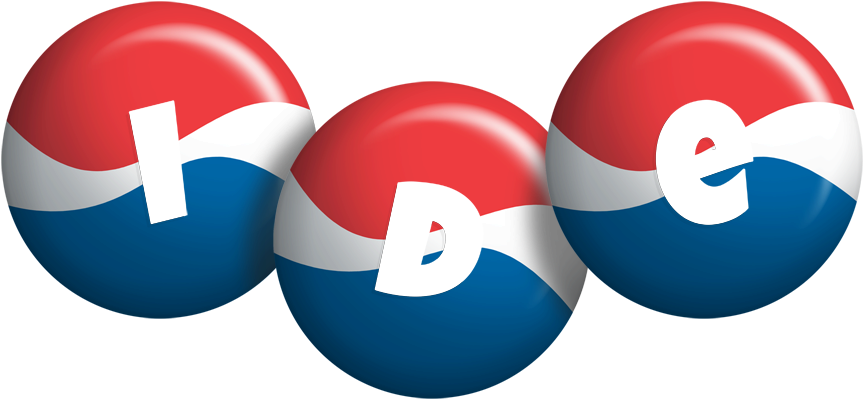 Ide paris logo