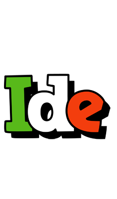 Ide venezia logo