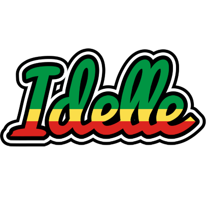 Idelle african logo
