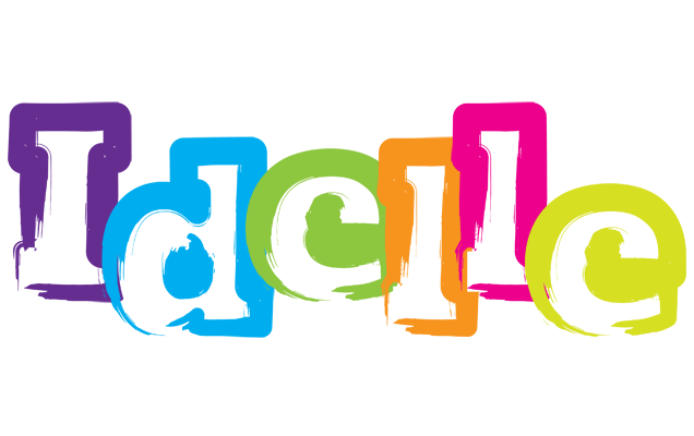 Idelle casino logo