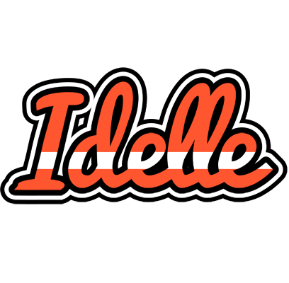 Idelle denmark logo