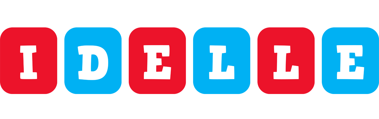 Idelle diesel logo
