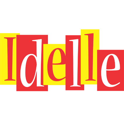 Idelle errors logo