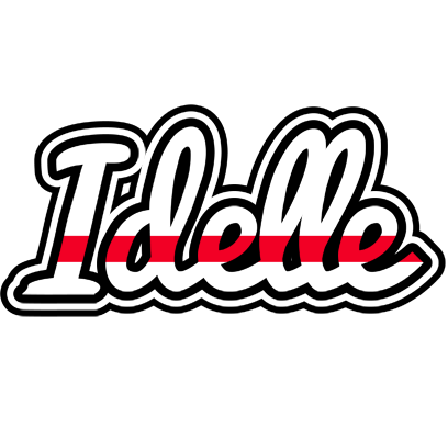 Idelle kingdom logo