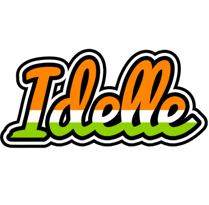 Idelle mumbai logo