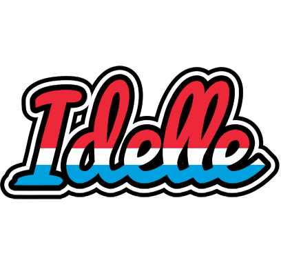 Idelle norway logo