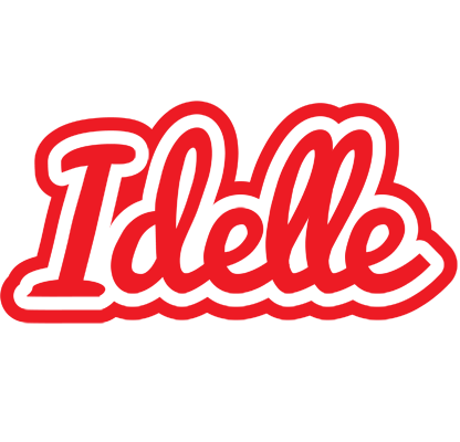 Idelle sunshine logo