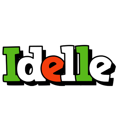 Idelle venezia logo