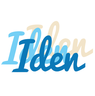 Iden breeze logo