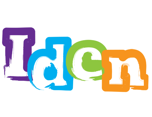 Iden casino logo