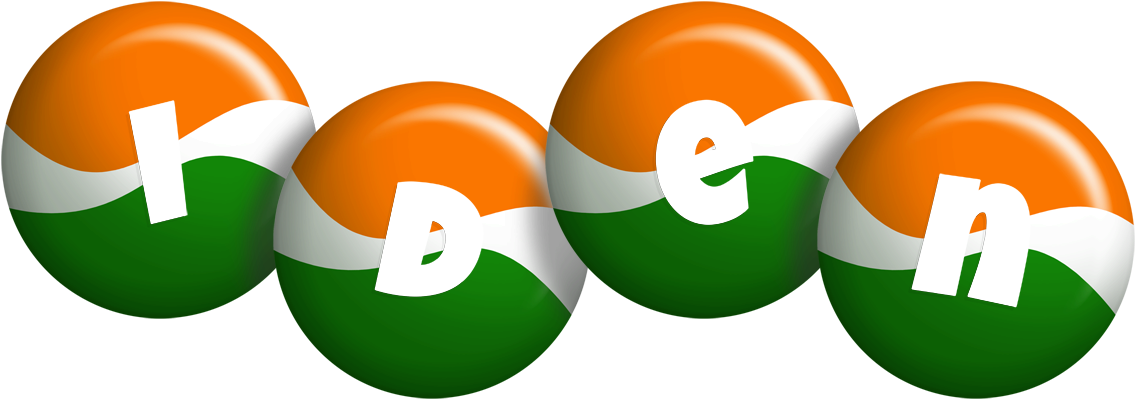 Iden india logo