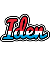 Iden norway logo