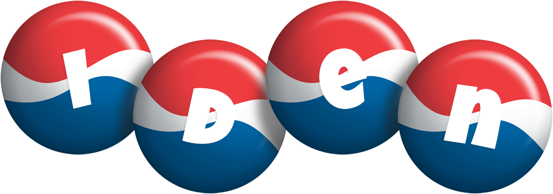 Iden paris logo