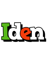 Iden venezia logo