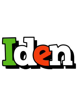 Iden venezia logo