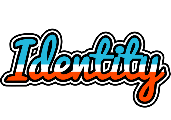 Identity america logo
