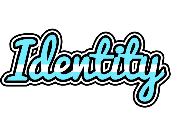 Identity argentine logo