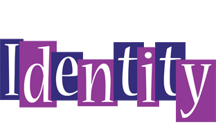 Identity autumn logo