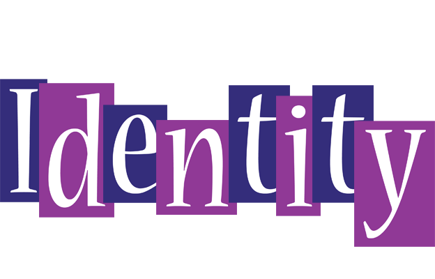 Identity autumn logo