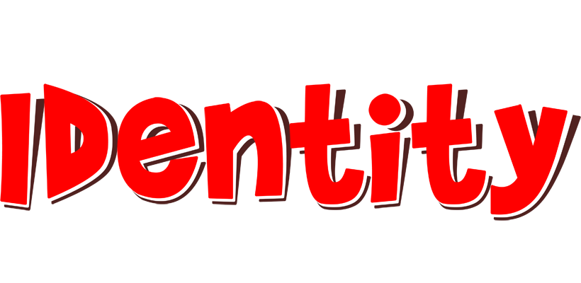 Identity basket logo