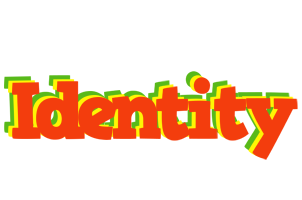 Identity bbq logo