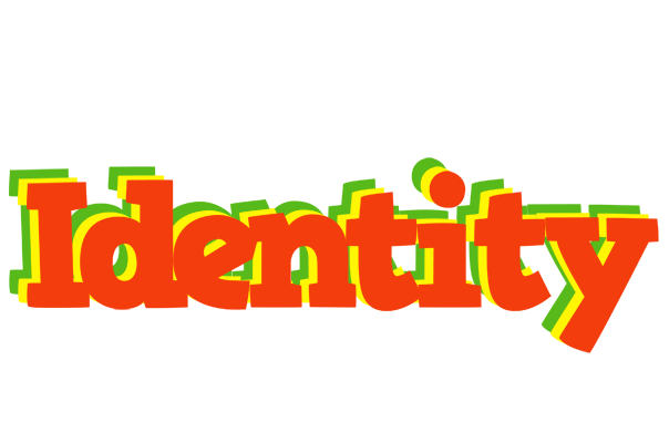Identity bbq logo