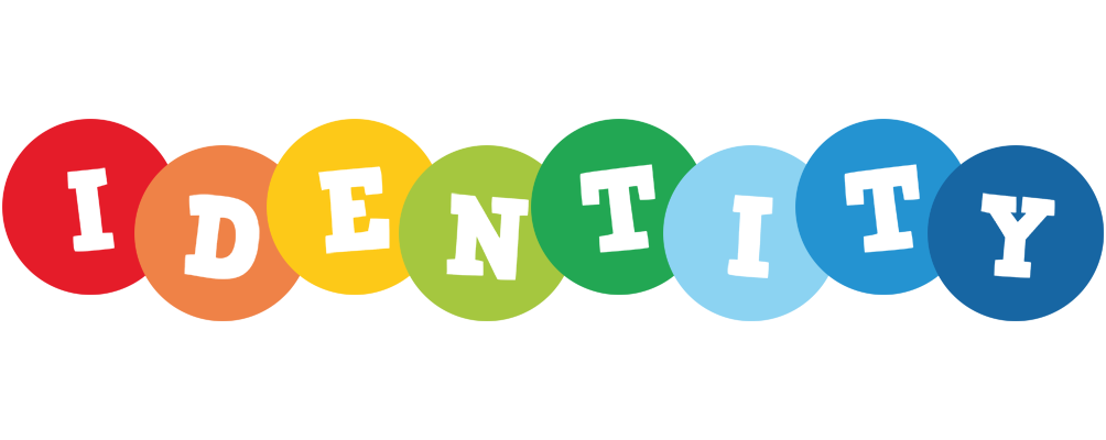 Identity boogie logo