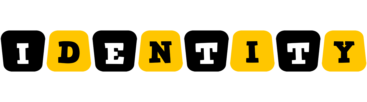 Identity boots logo