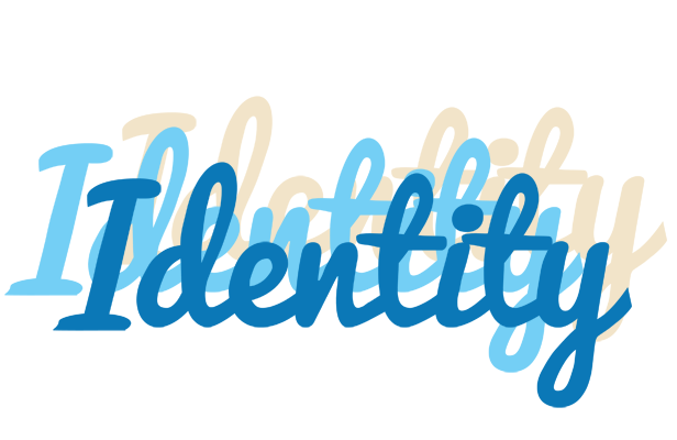Identity breeze logo