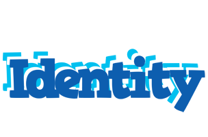 Identity business logo