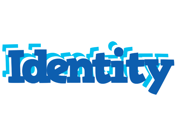 Identity business logo