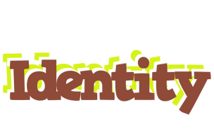Identity caffeebar logo