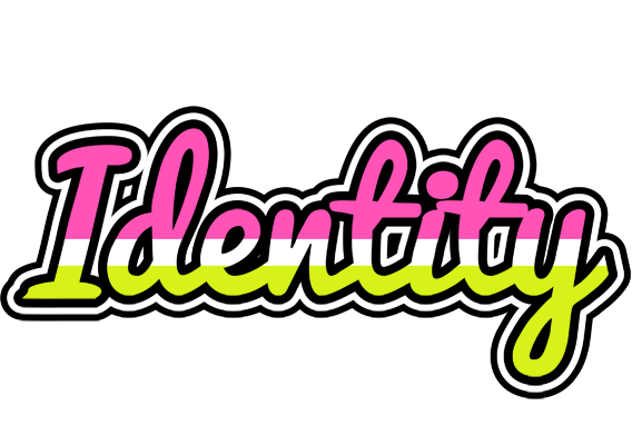 Identity candies logo