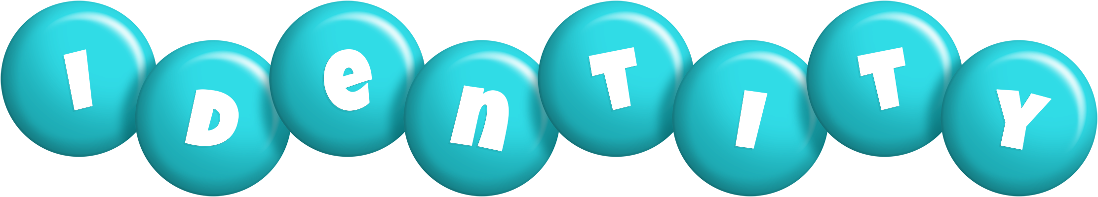 Identity candy-azur logo