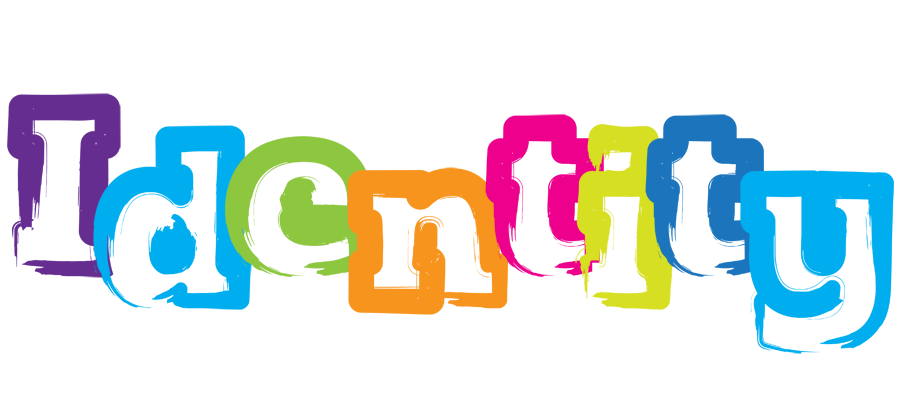 Identity casino logo