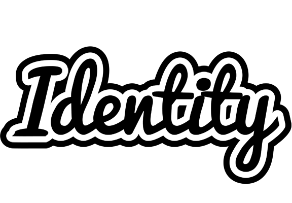 Identity chess logo