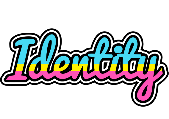 Identity circus logo