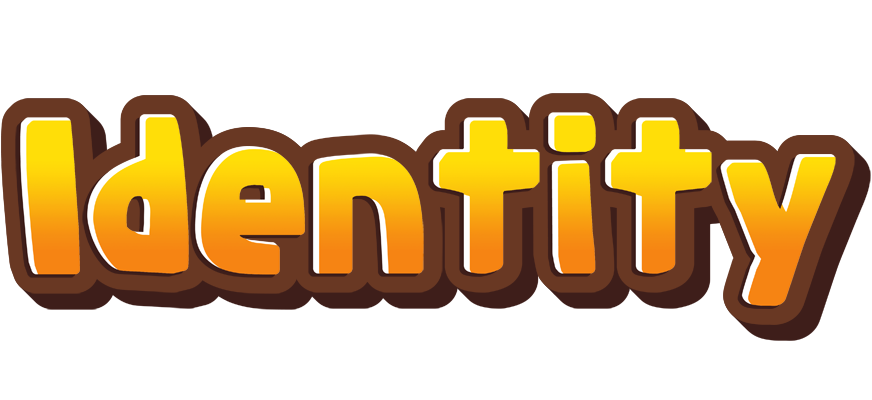 Identity cookies logo