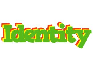 Identity crocodile logo