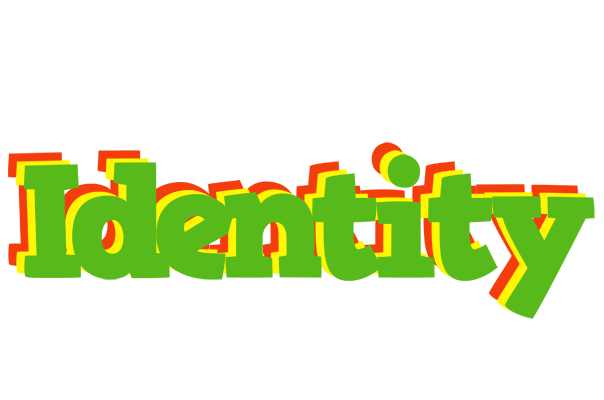 Identity crocodile logo