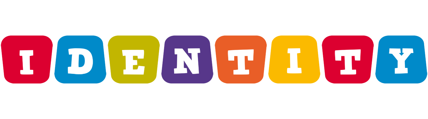 Identity daycare logo
