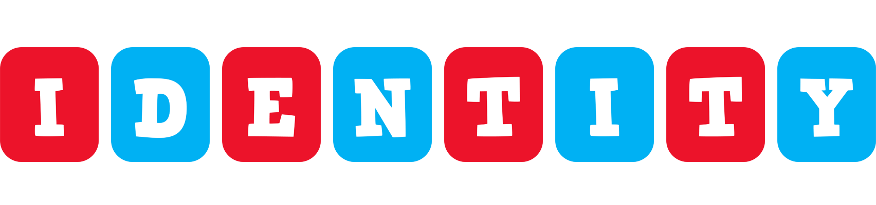 Identity diesel logo