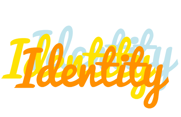 Identity energy logo