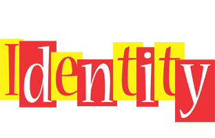 Identity errors logo