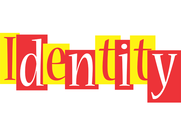 Identity errors logo