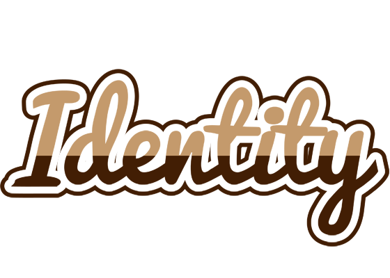 Identity exclusive logo