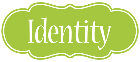 Identity family logo