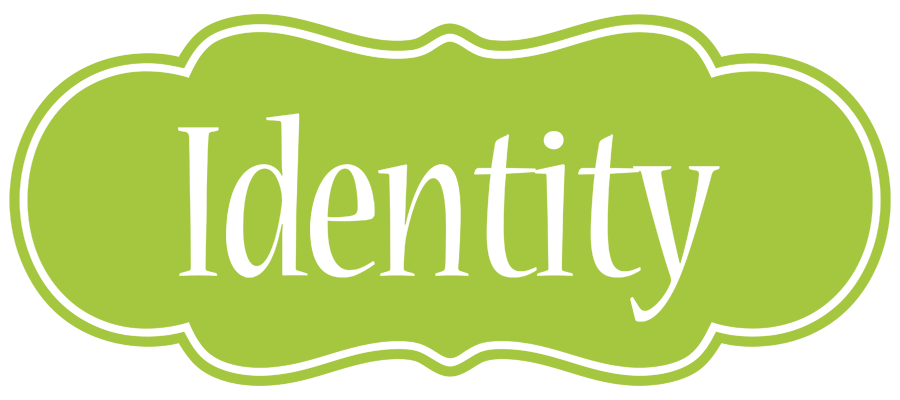 Identity family logo