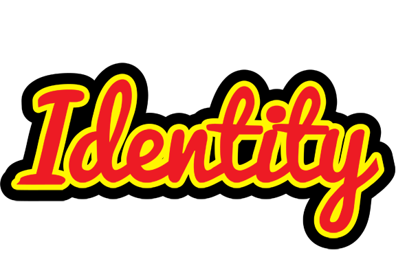 Identity fireman logo